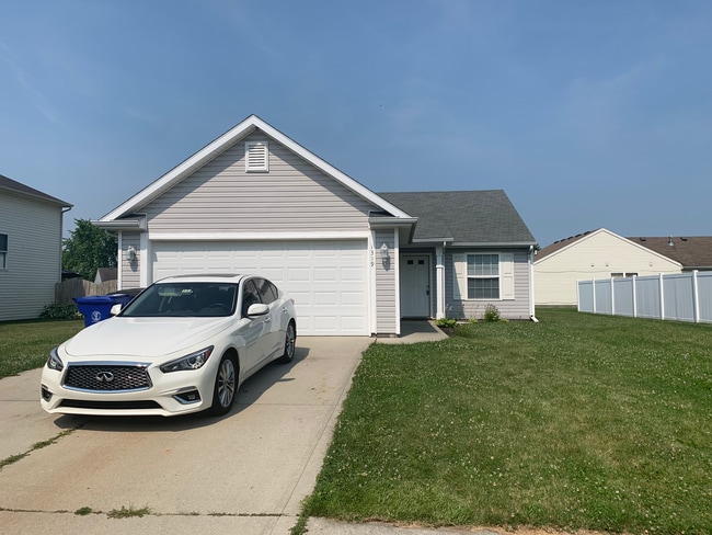 Building Photo - 1319 Tedlee Dr Rental