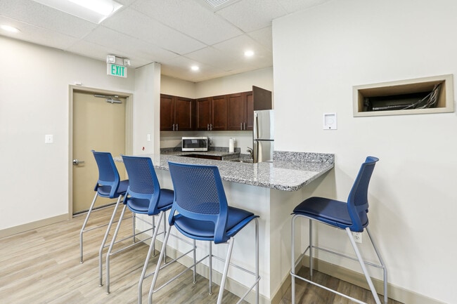 Tuscany Gardens Apartments