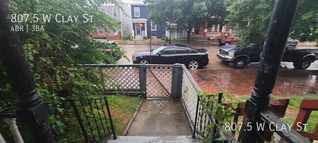 Photo - LARGE 4BD: 5-MIN to VCU