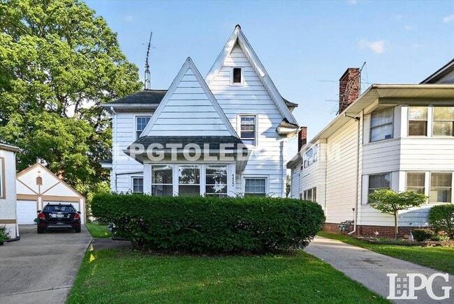 Building Photo - 4452 Pennfield Rd