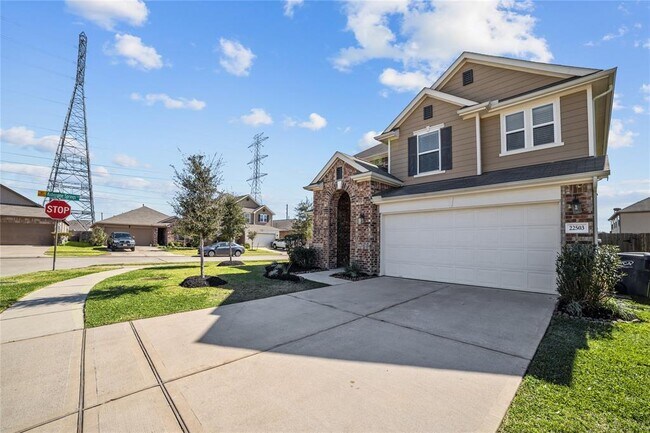 Photo - 22503 Lavender Knoll Ln