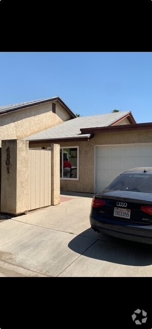 Building Photo - 4501 Baybrook Way Rental