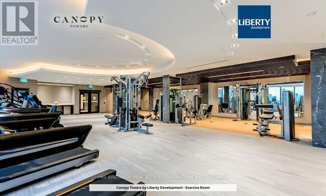 Photo - 5105 Hurontario St Unit 805