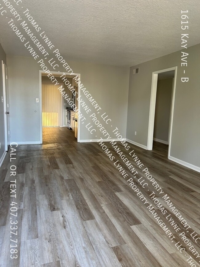 Photo - 1615 Kay Ave Unit B