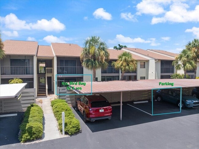 Building Photo - 634 Bird Bay Dr E Unit 103 Rental