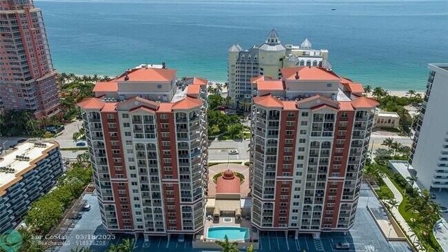 Photo - 2001 N Ocean Blvd Condo Unit 404S