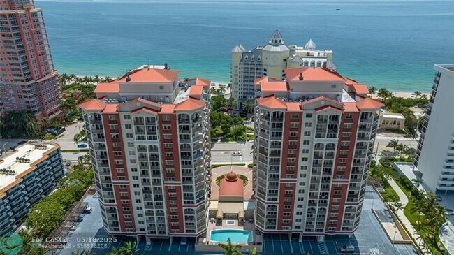 Building Photo - 2001 N Ocean Blvd Unit 404S Rental