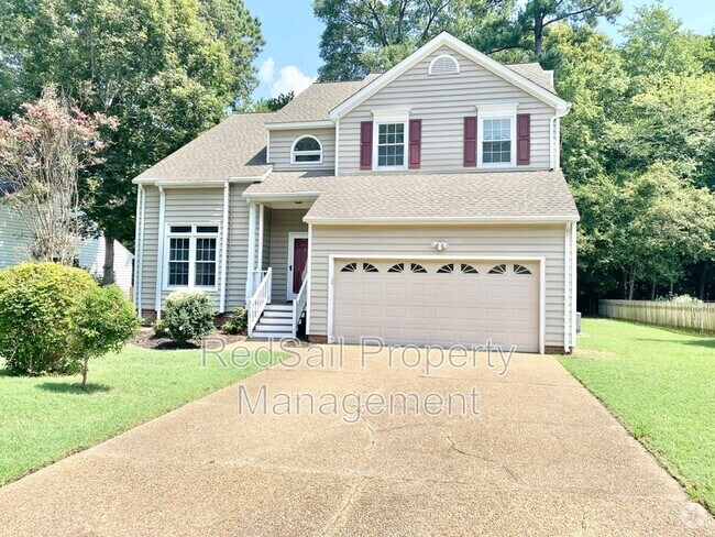 Building Photo - 3013 E Tiverton Rental