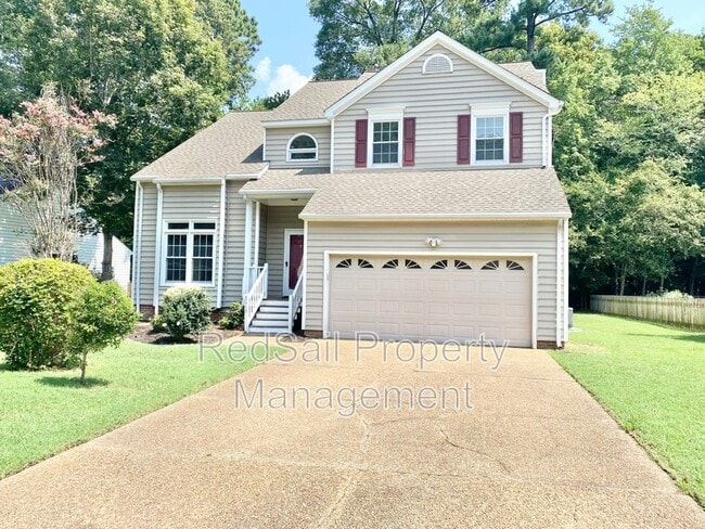 Building Photo - 3013 E Tiverton Rental