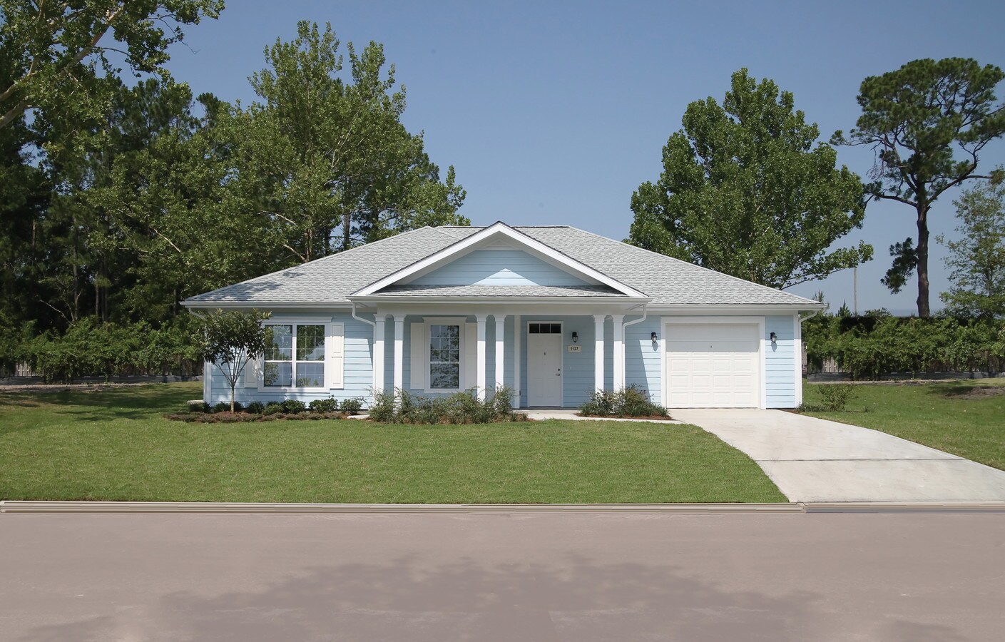 Photo - NAS Jacksonville Homes