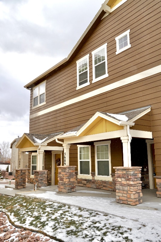 Photo - 5609 Shamrock Heights Townhome