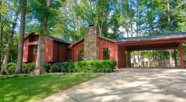 Building Photo - 3446 Orange Wood Ct NE
