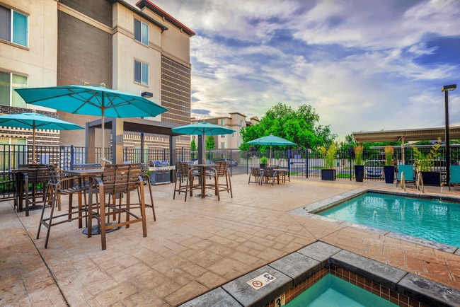 Avida Apartments