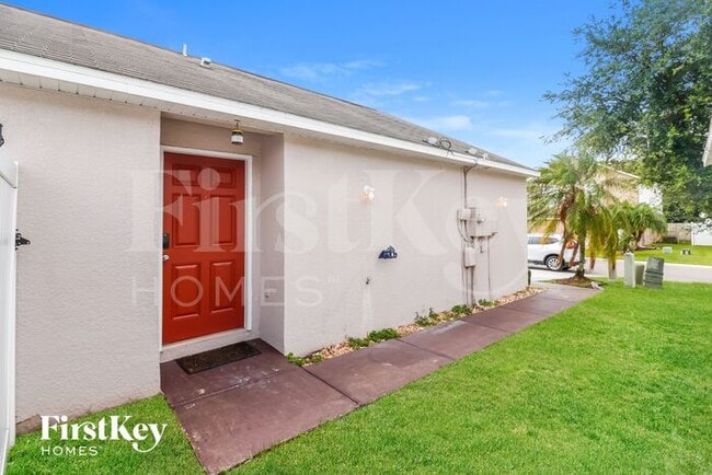 Photo - 3134 Whispering Trails St