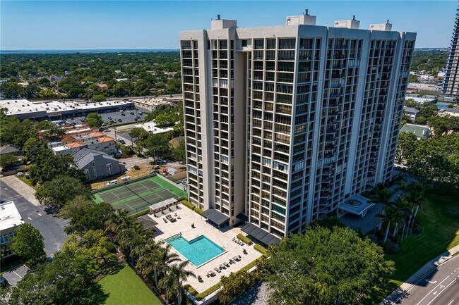 Photo - 3301 Bayshore Blvd Unit 806C