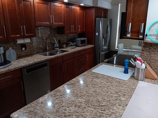 Photo - 4280 Galt Ocean Dr Unit 4G