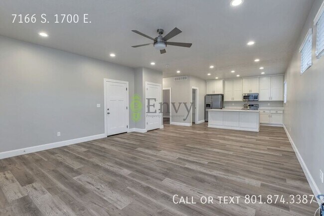 Photo - 7166 S 1700 E