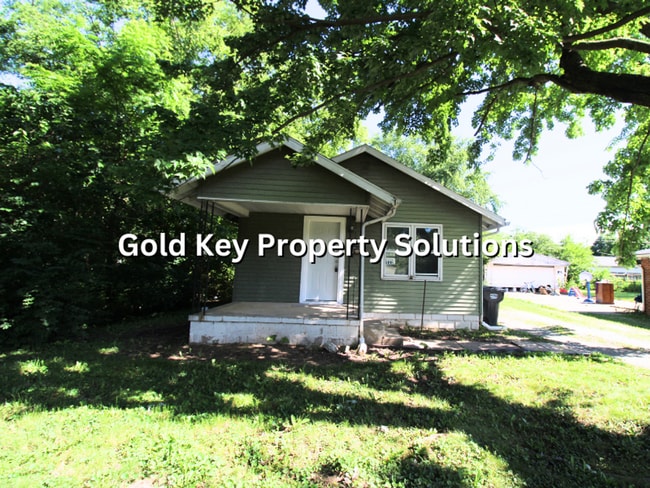 Photo - 2 BR 1 BA House with Covered Front Porch (NO SECTION 8)