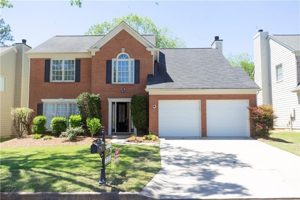 Photo - 435 Leasingham Way