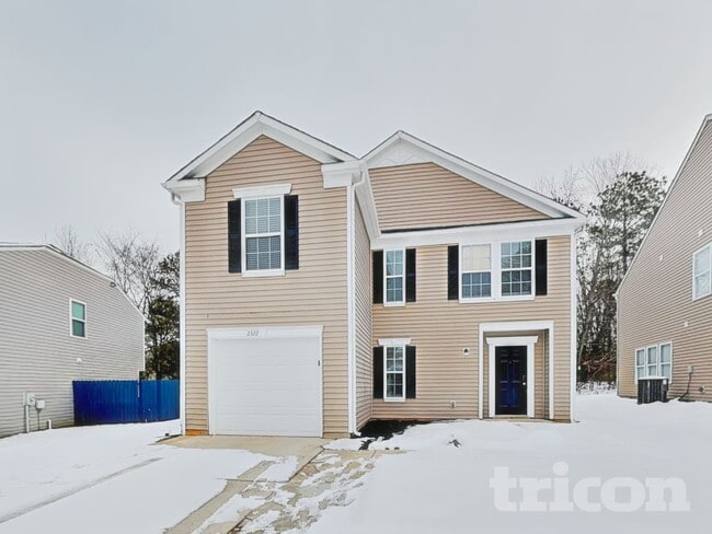 Building Photo - 2322 Sweet Flag Court