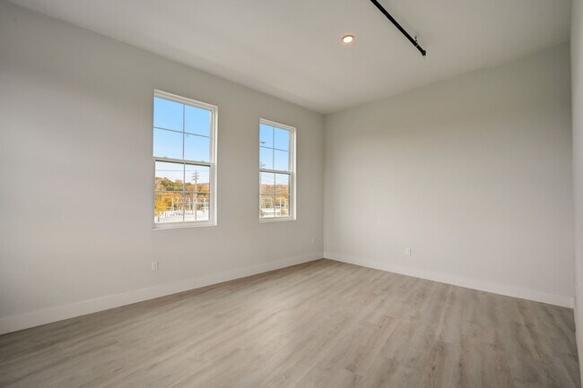 Riverfront Lofts