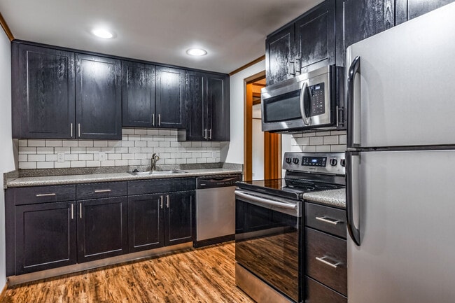 Photo - Princeton Court