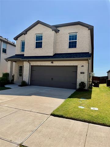 725 Santa Lucia Dr