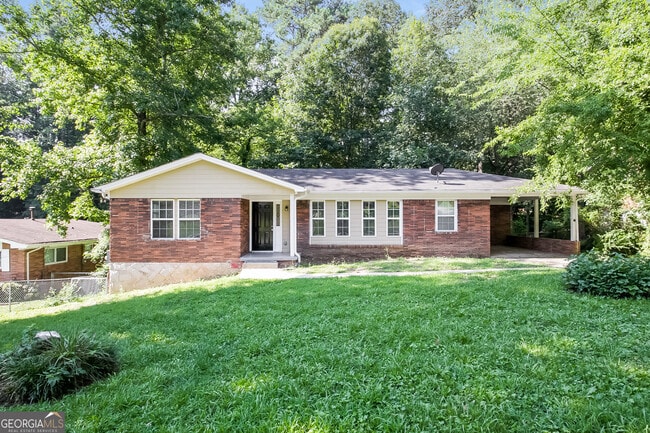 Photo - 3510 Ingledale Dr SW Casa