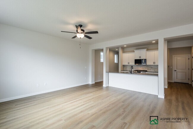 Photo - Brand New 4 Bed 3 Bath