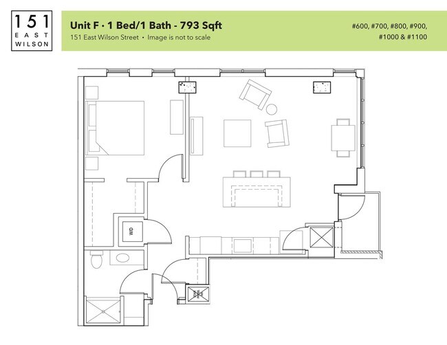 Photo - 151 E Wilson