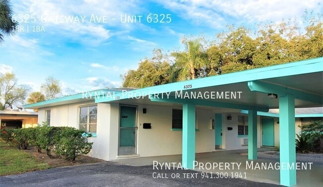 Building Photo - 6325 Gateway Ave Unit 6325