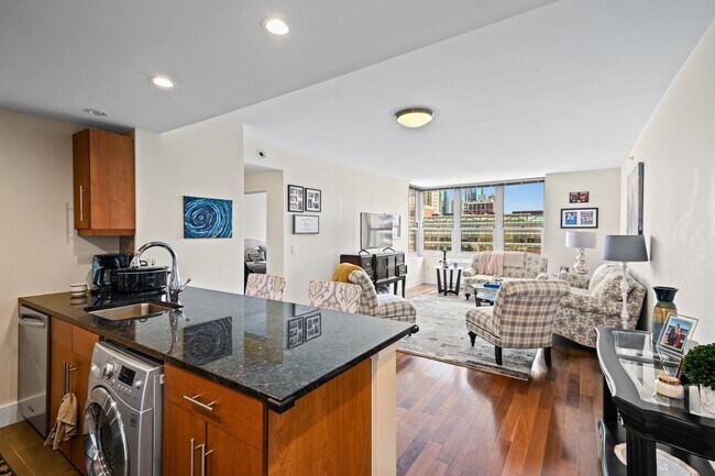 Photo - 88 Morgan St Unit 1207