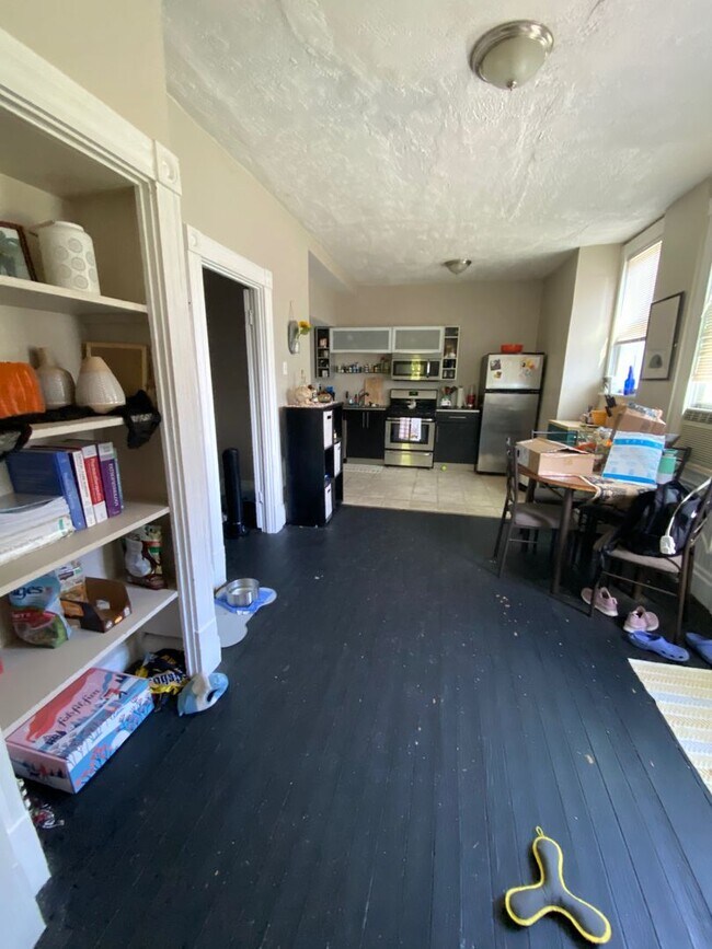 Photo - 2647 S 18th St Unidad Apt 1