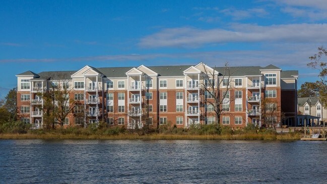 Covepointe at the Landings
