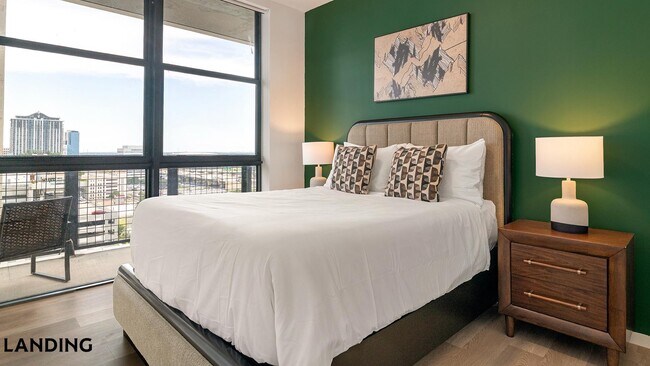 410 N Orange Ave Unit 1412