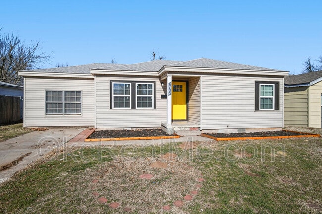 Photo - 6703 NW 25th St