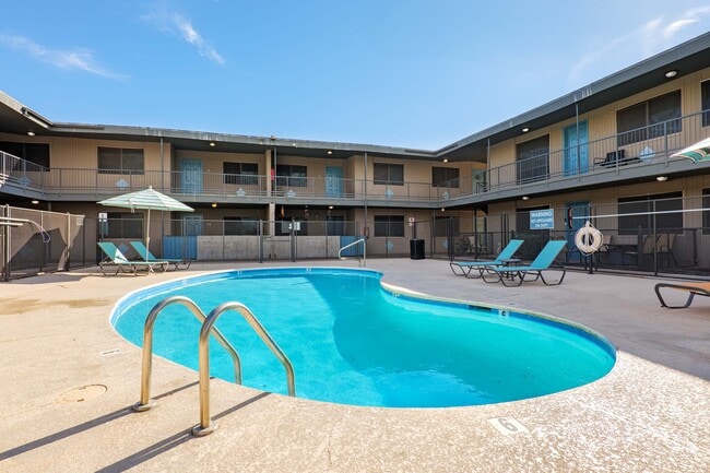 Photo - Cornell Apartments