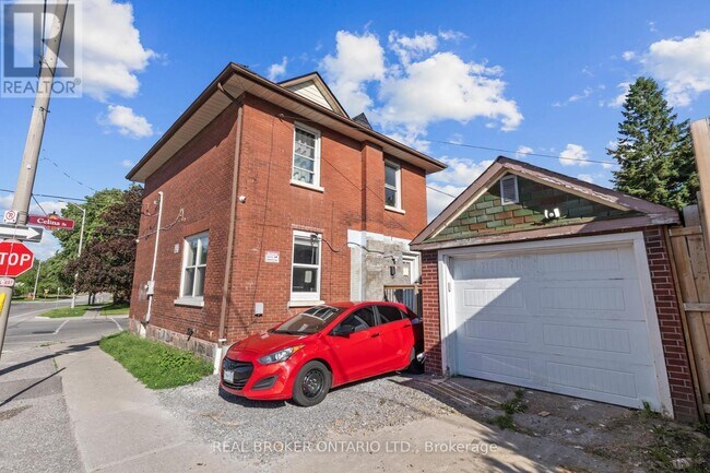 Photo - 134 Celina St