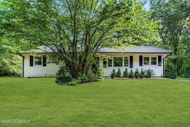 138 N Cooks Bridge Rd