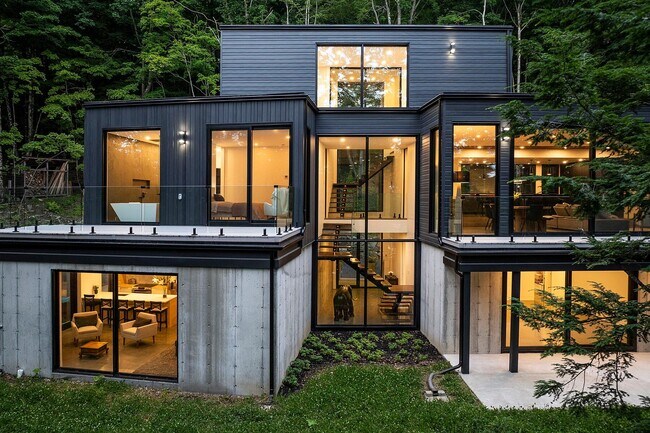 Photo - 40 Rue Mont Aki