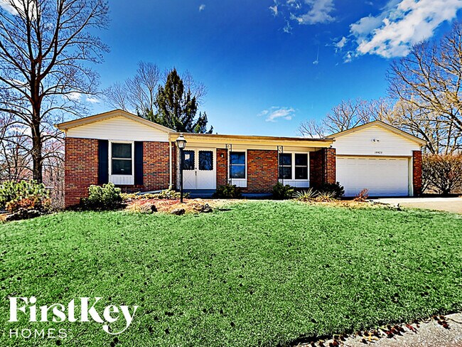 Photo - 14423 Fox Gate Ct House