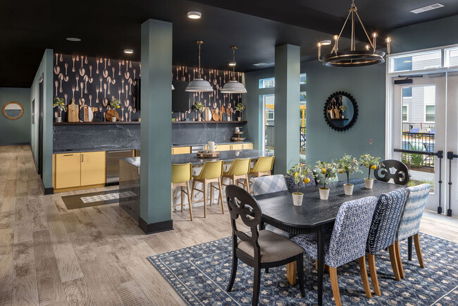 Photo - The Clara by Broadstone Apartments