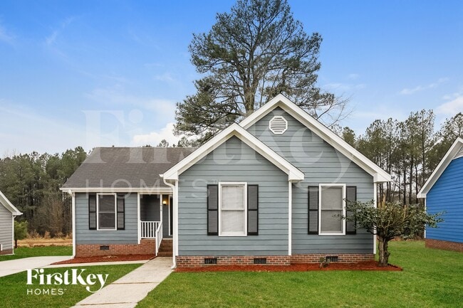 Photo - 1916 Ranch Mill Cir