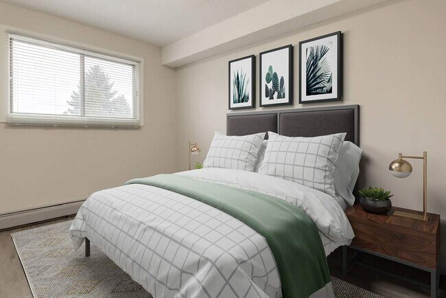 Photo - Jason Apartments