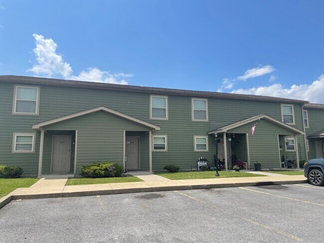 503 Alexandria Dr