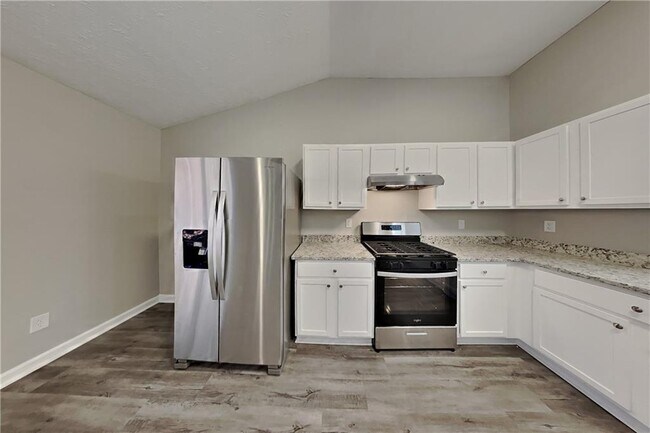 Photo - 5520 Somer Mill Rd