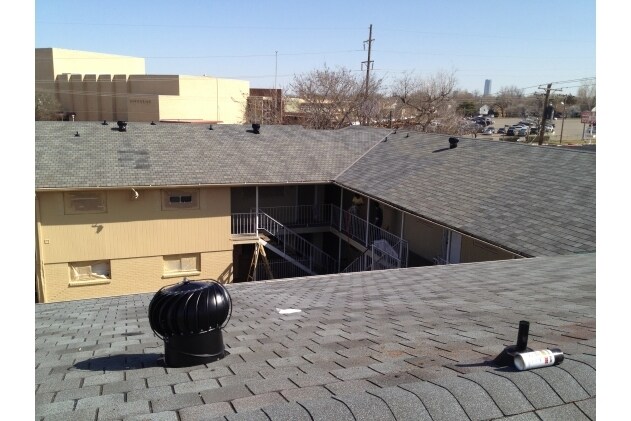 Photo - Brownstone Apartments