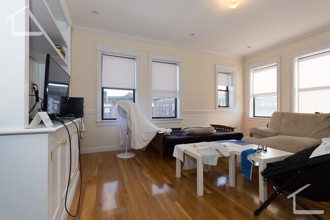 Photo - 72 Quint Ave #9I Boston MA 02134