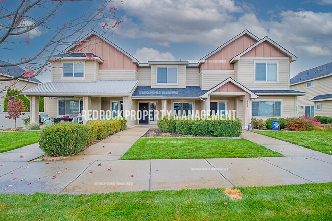 Building Photo - 2230 N Country Vista Blvd Rental