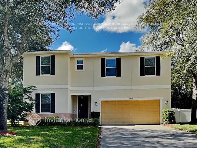 Building Photo - 2730 Breezy Meadow Rd